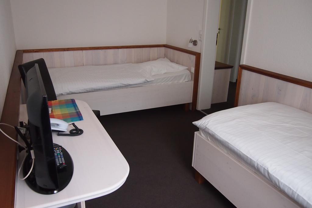 Landhaus Wesermarsch Achim Habitación foto